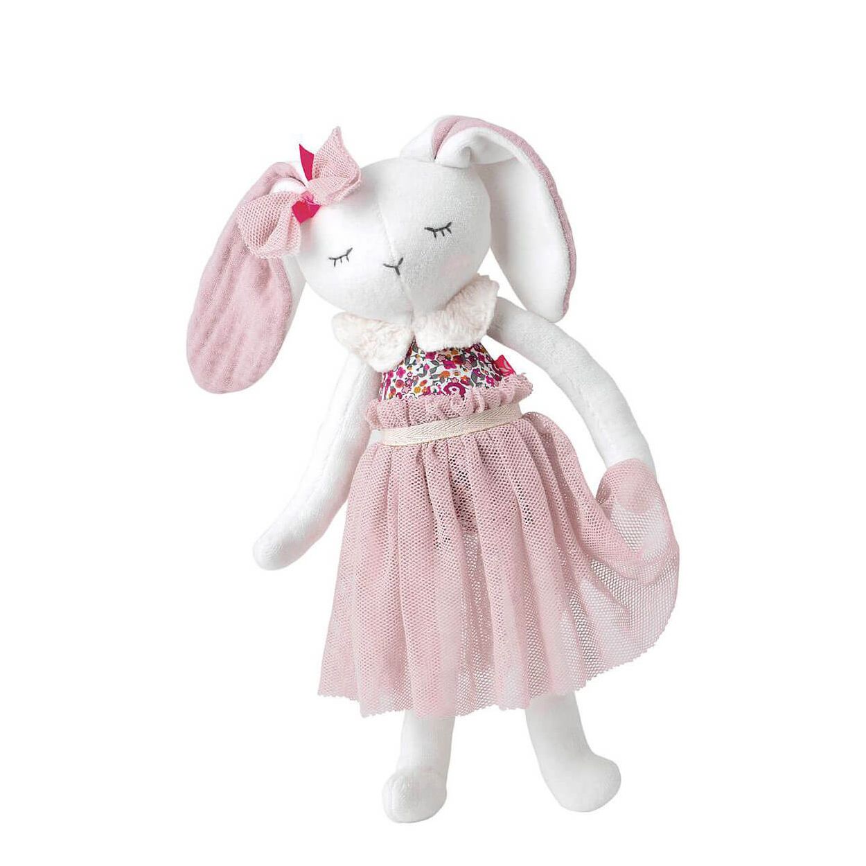 Big bunny doll online