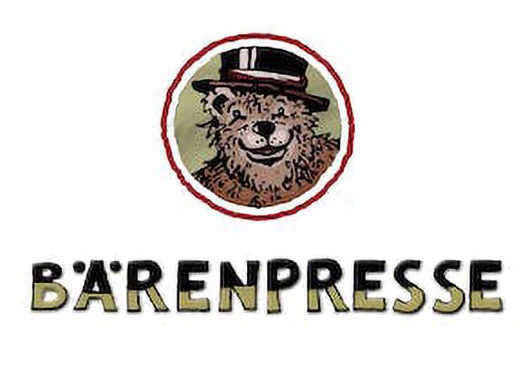 Barenpresse