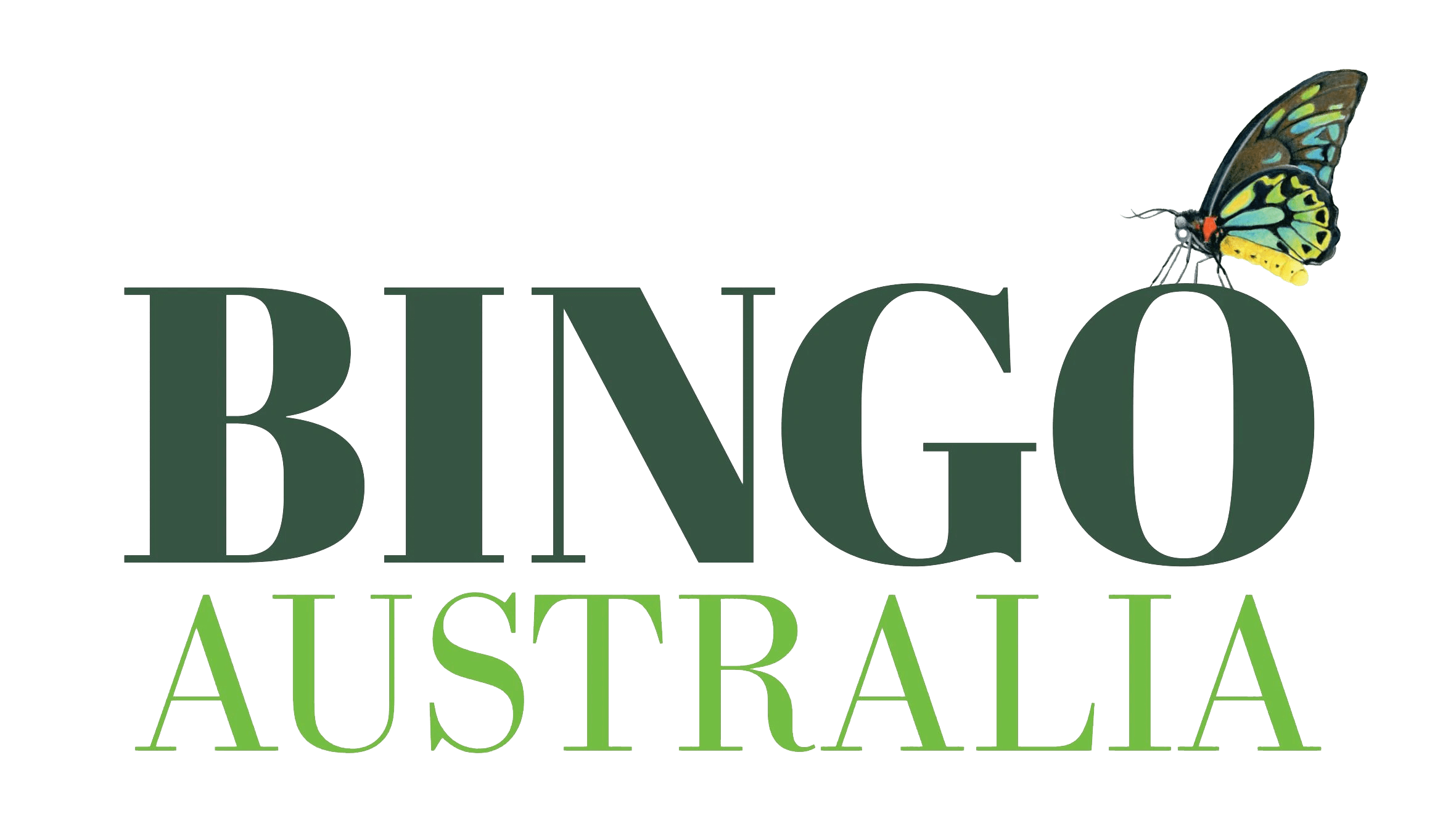 Bingo Australia