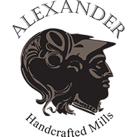 Alexander Handmade Mills