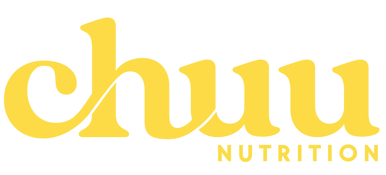 Chuu Nutrition