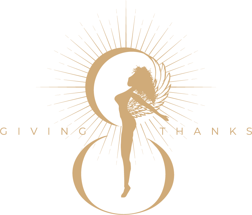 Giving Thanks (Melanie Spears)