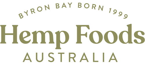 Hemp Foods Australia