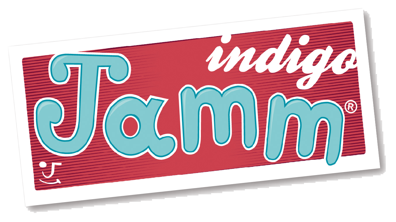 Indigo Jamm