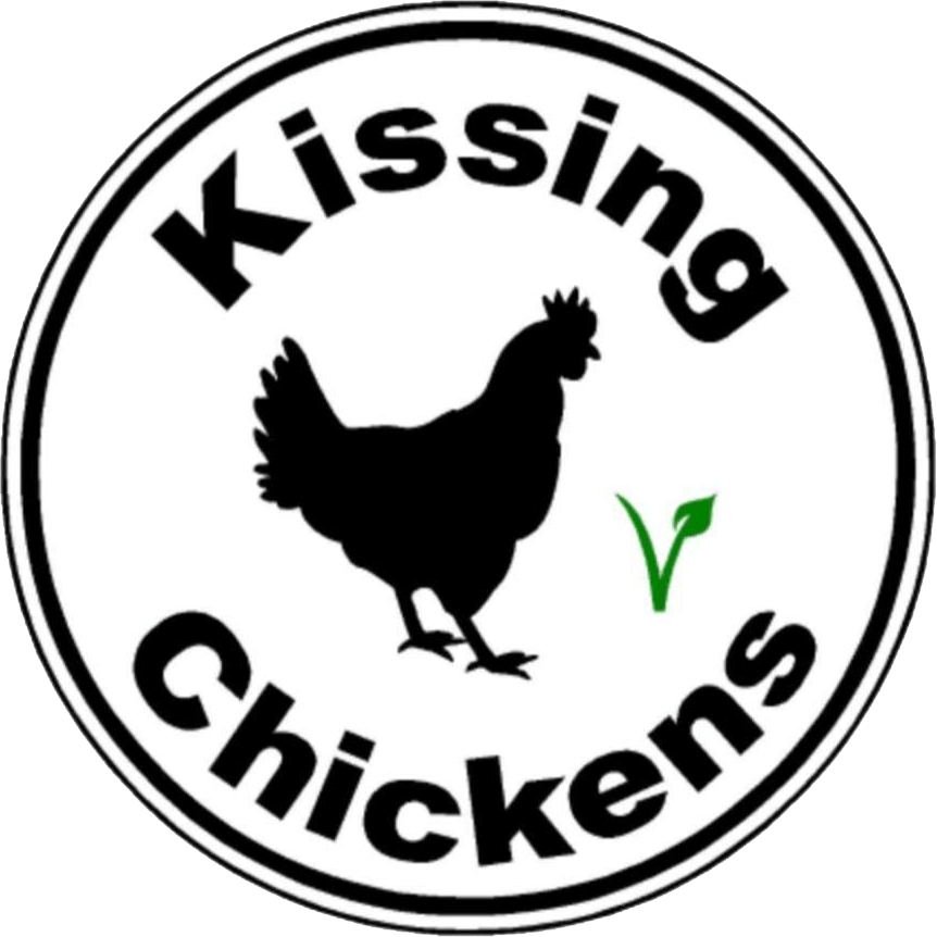 Kissing Chickens