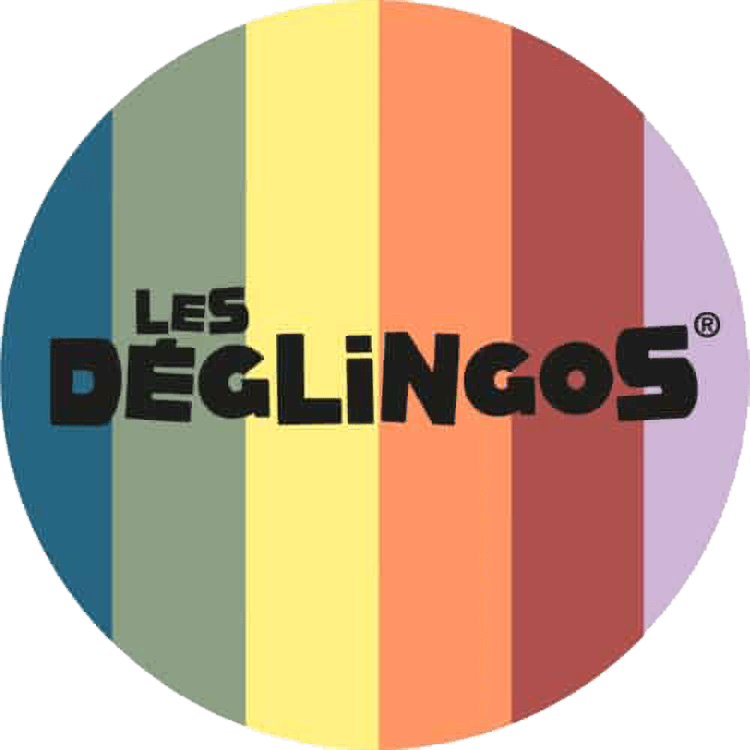 Les Deglingos