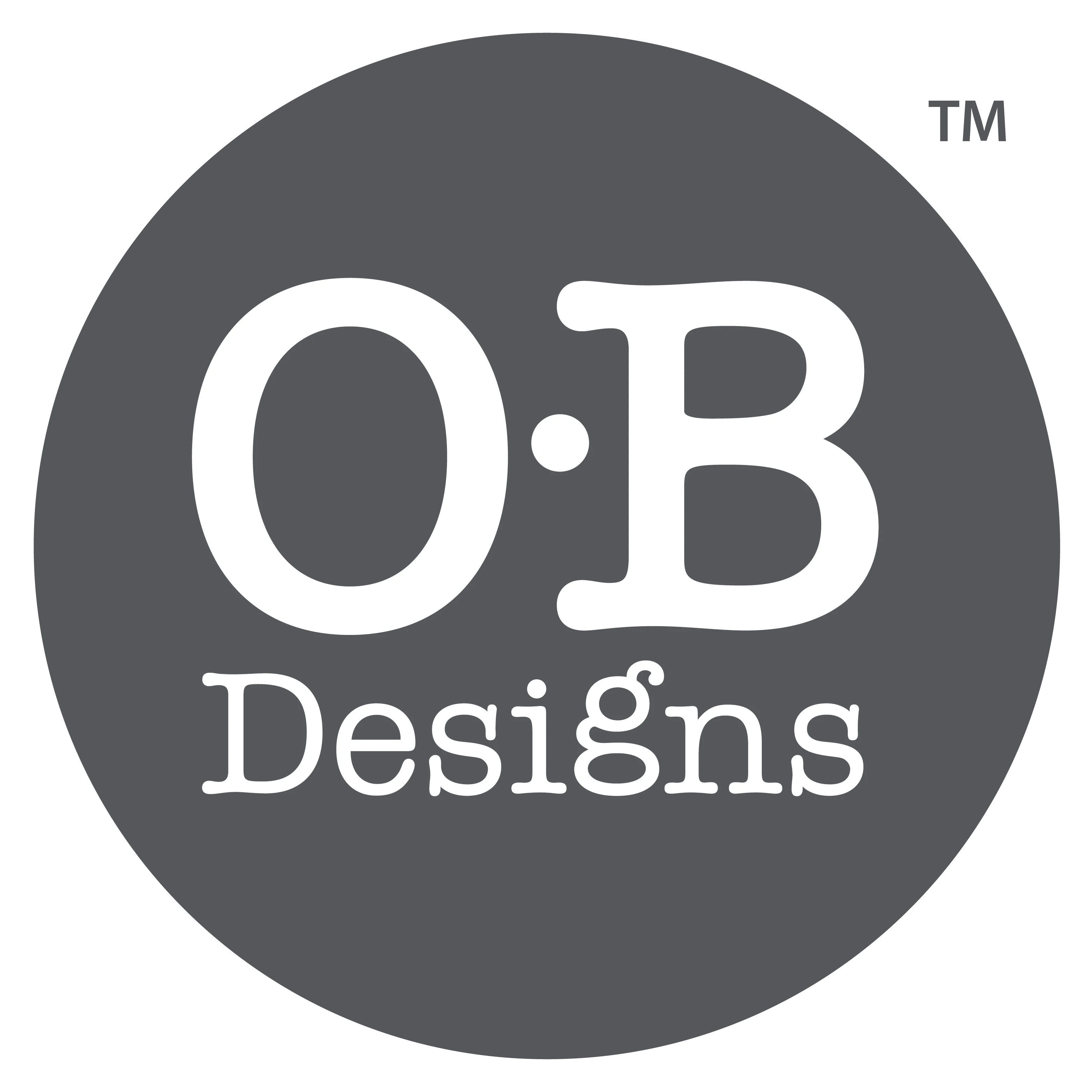 O.B. Designs