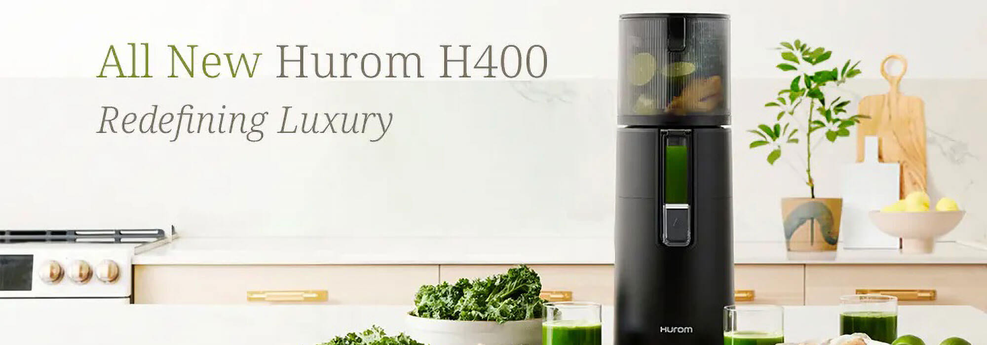 Hurom H400