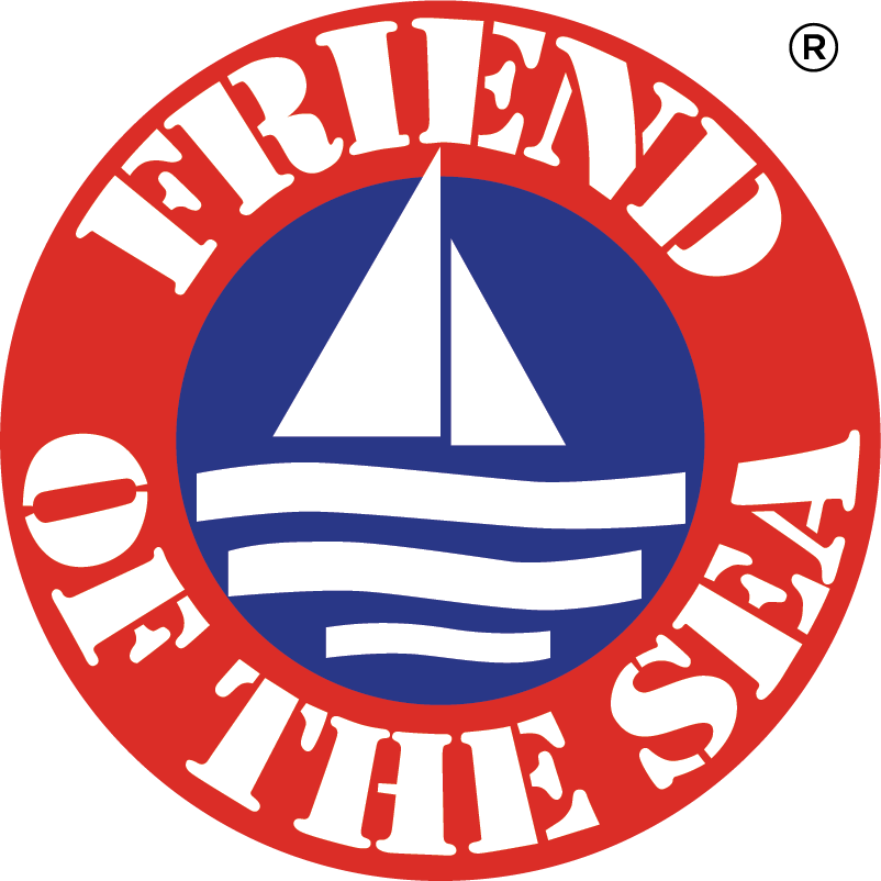 Friend of the Sea Certified