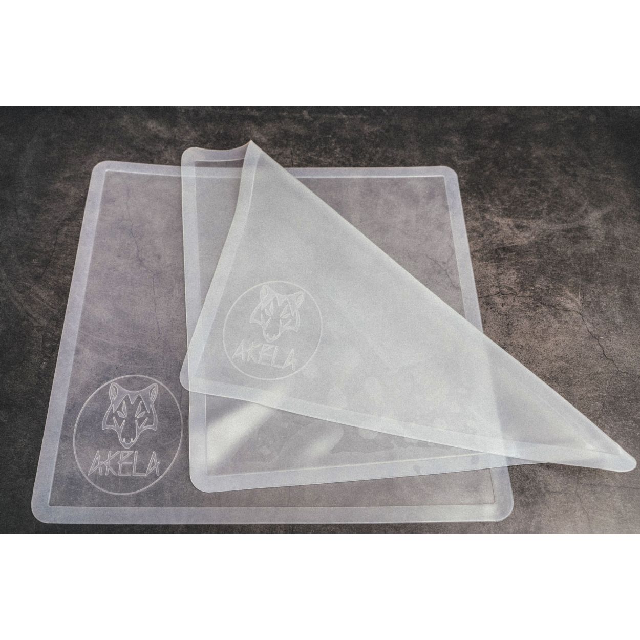 silicone sheets